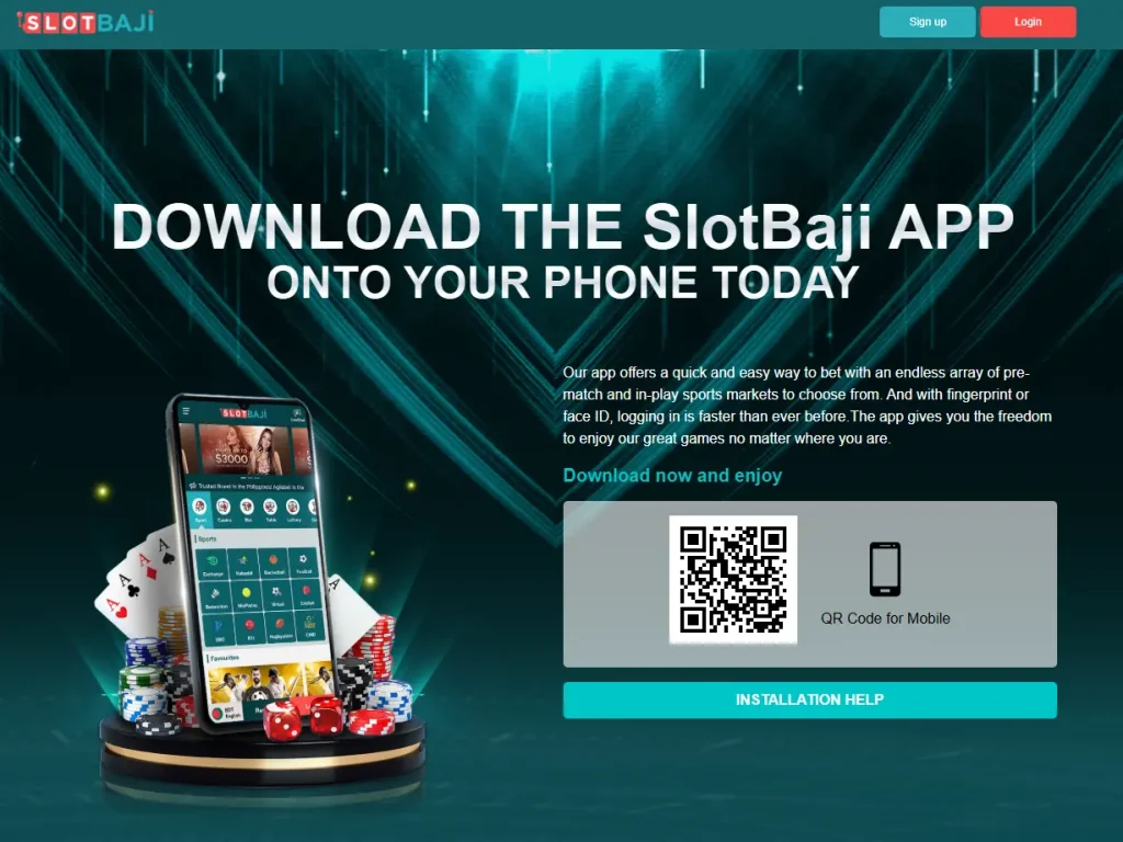 Who Should Use the Slot Baji App?