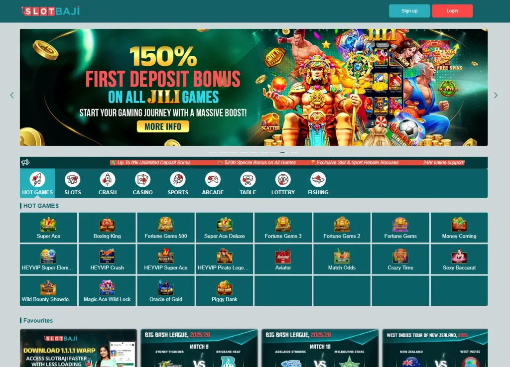 How to Play Slot Baji Games